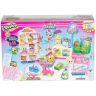 Moose 56753 Shopkins S10 Игровой набор Минимаркет