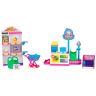 Moose 56753 Shopkins S10 Игровой набор Минимаркет