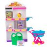 Moose 56753 Shopkins S10 Игровой набор Минимаркет