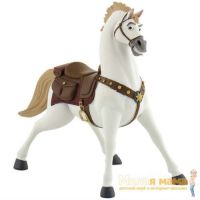 Bullyland 12423 Фигурка Конь Максимус, 9,5 см