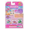 Moose 56585 Машинка Cutie Car S1 с фигуркой Шопкинс Wheely Wishes