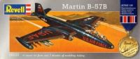 Revell 00025 Сборная модель самолета Martin B-57B