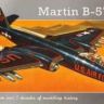 Revell 00025 Сборная модель самолета Martin B-57B