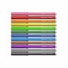 ErichKrause 36409 ArtBerry Фломастеры Super Tip Super Washable, 12 цветов