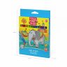 ErichKrause 36409 ArtBerry Фломастеры Super Tip Super Washable, 12 цветов