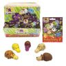Игрушка-Вывернушка 2 в 1 в пакетике
