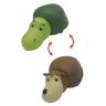 Игрушка-Вывернушка 2 в 1 в пакетике
