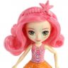 Mattel FKV59 Энчантималс Морские подружки Туалетный столик Старлинг Старфиш
