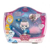 Palace Pets 23385 Питомец Золушки Королевская туфелька для Pumpkin
