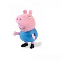 Peppa Pig 15555 Фигурка любимый персонаж Джордж, 4 см