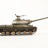 Звезда 5011з Сборная модель - Советский тяжелый танк ИС-2 1:72