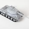 Звезда 5011з Сборная модель - Советский тяжелый танк ИС-2 1:72