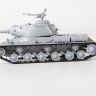 Звезда 5011з Сборная модель - Советский тяжелый танк ИС-2 1:72