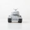 Звезда 5011з Сборная модель - Советский тяжелый танк ИС-2 1:72