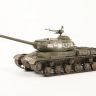 Звезда 5011з Сборная модель - Советский тяжелый танк ИС-2 1:72