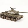 Звезда 5011з Сборная модель - Советский тяжелый танк ИС-2 1:72