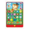 Азбукварик 28151-3 Планшетик игровой Веселые знания