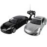 Rastar 52400 Машина р/у Porsche Panamera,  1:10