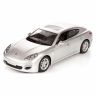 Rastar 52400 Машина р/у Porsche Panamera,  1:10