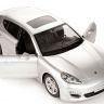 Rastar 52400 Машина р/у Porsche Panamera,  1:10