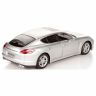 Rastar 52400 Машина р/у Porsche Panamera,  1:10