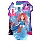 Mattel BDJ64 Мини-кукла "Принцесса Диснея", Мерида
