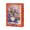 Castorland C-151653 Пазл Цветы сирени, 1500 деталей