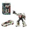 Hasbro E7156 Transformers Робот-трансформер Уилджек, Класс делюкс, Серия Вояджеры Офрайз