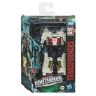 Hasbro E7156 Transformers Робот-трансформер Уилджек, Класс делюкс, Серия Вояджеры Офрайз