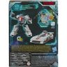 Hasbro E7156 Transformers Робот-трансформер Уилджек, Класс делюкс, Серия Вояджеры Офрайз