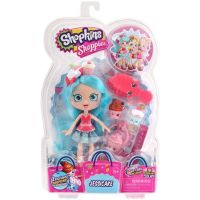 Moose 56164 Shopkins Кукла Шоппис Джессикекс