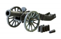 БИПЛАНТ 12064 Игровой набор БИПЛАНТ "Пушка"