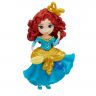 Hasbro B7152 Кукла Принцесса Дисней Маленькое королевство Мерида, 8 см
