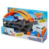 Mattel GCK38 Hot Wheels® Трюковой тягач-автовоз "Мёртвая петля"