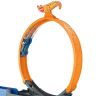 Mattel GCK38 Hot Wheels® Трюковой тягач-автовоз "Мёртвая петля"