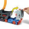 Mattel GCK38 Hot Wheels® Трюковой тягач-автовоз "Мёртвая петля"