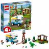 Lego Toy Story 10769 Конструктор Лего История игрушек 4 "Весёлый отпуск", 178 деталей