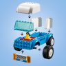 Lego Toy Story 10769 Конструктор Лего История игрушек 4 "Весёлый отпуск", 178 деталей