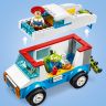 Lego Toy Story 10769 Конструктор Лего История игрушек 4 "Весёлый отпуск", 178 деталей