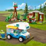 Lego Toy Story 10769 Конструктор Лего История игрушек 4 "Весёлый отпуск", 178 деталей