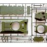 Звезда 3687з Сборная модель - Советский средний танк Т-34/85 1:35