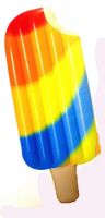 INTEX int58755EU Матрас надувной  "Эскимо"