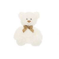 Мягкая игрушка Teddykompaniet плюшевый мишка Джейкоб, 28 см