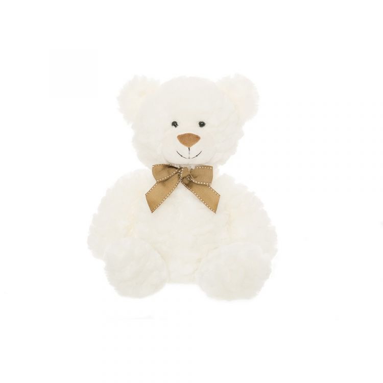 Мягкая игрушка Teddykompaniet плюшевый мишка Джейкоб, 28 см