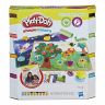 Hasbro E0041 Play-Doh Игровой набор с пластилином "Познаем Мир"