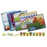 Hasbro E0041 Play-Doh Игровой набор с пластилином "Познаем Мир"