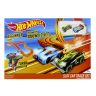 KidzTech 83107 Гоночный трек Hot Wheels 380 см, на батарейках