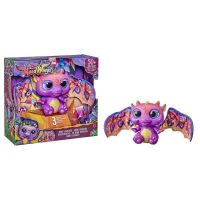 Hasbro F0633 FurRealFrends Интерактивная игрушка Малыш Дракон