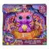 Hasbro F0633 FurRealFrends Интерактивная игрушка Малыш Дракон