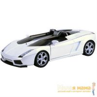 Motormax 73365 Коллекционная модель машины Laмborghini Concept S, 1:24